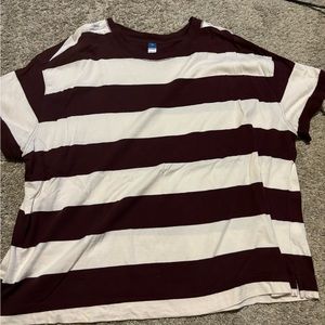 Old navy tee